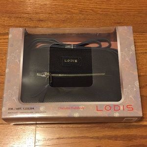 Lodis Charlotte Crossbody